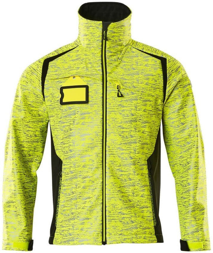 Giacca softshell Mascot
