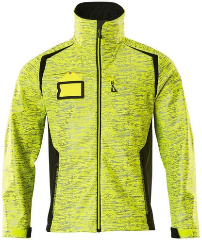Giacca softshell Mascot