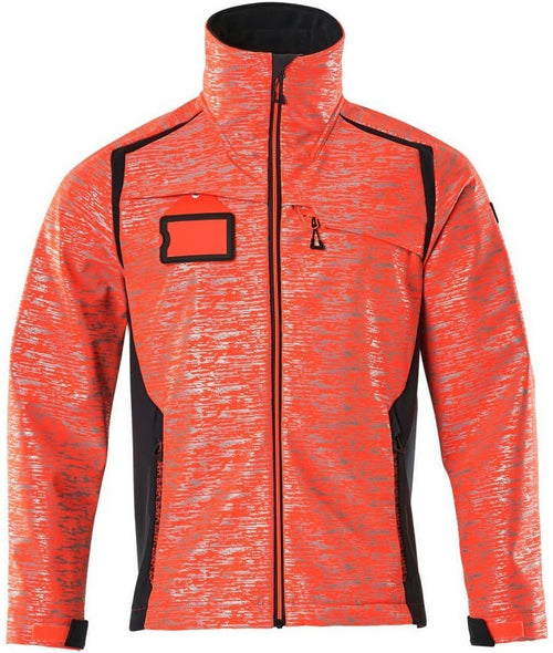 Giacca softshell Mascot