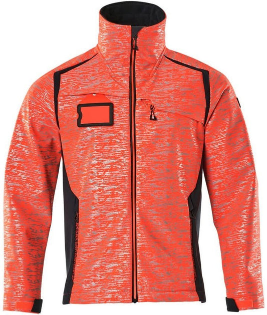 Giacca softshell Mascot