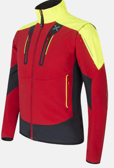 Giacca Brave 2 Jacket