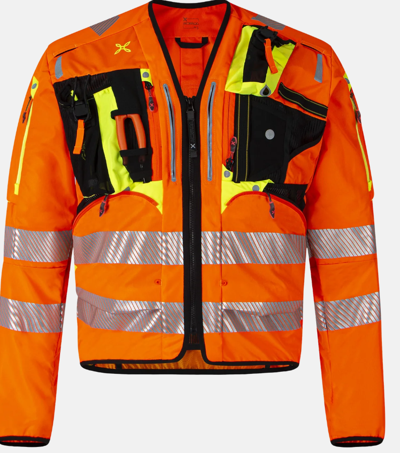 CE 2.0 Operator-Jacke 