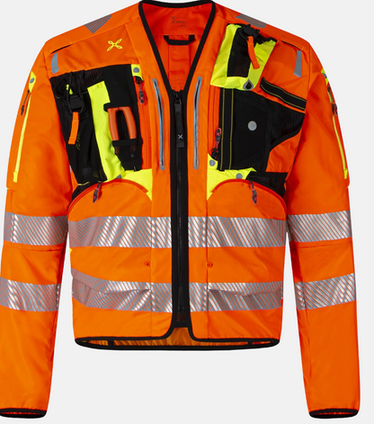 CE 2.0 Operator-Jacke 