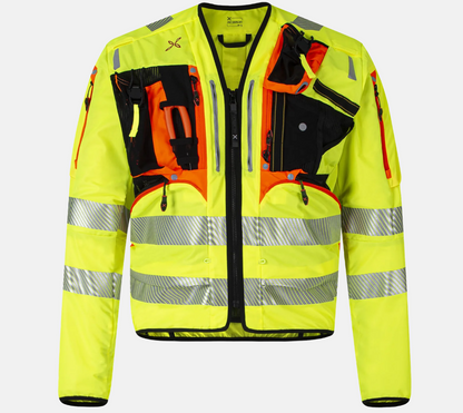 CE 2.0 Operator-Jacke 