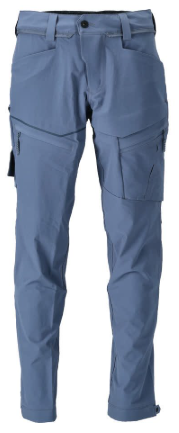 Pantaloni MASCOT CUSTOMIZED 22059