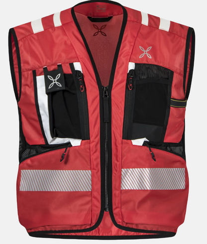 Operator Basic 2.0 Weste