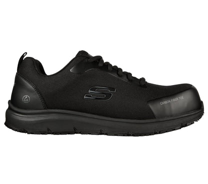 Skechers Ulmus S3 Stiefel
