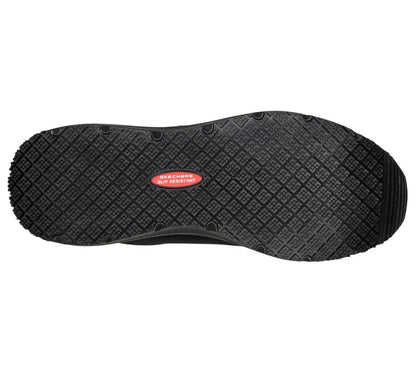 Skechers Ulmus S3 Stiefel
