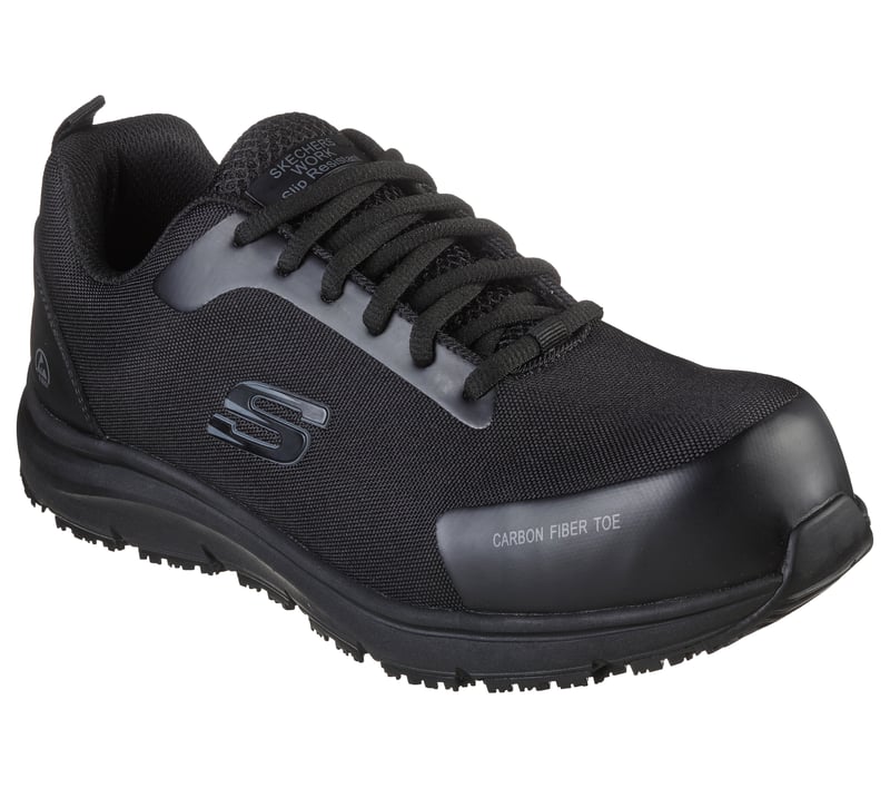 Scarponi Skechers Ulmus S3