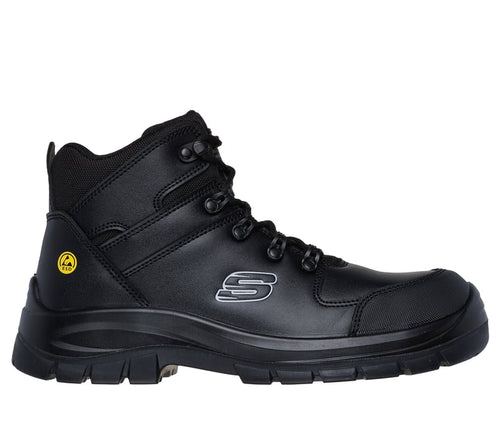 Skechers Trophus S3 Stiefel