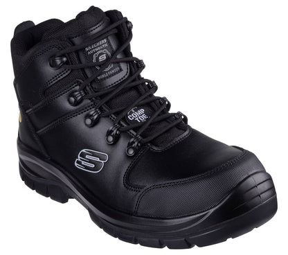 Skechers Trophus S3 Stiefel