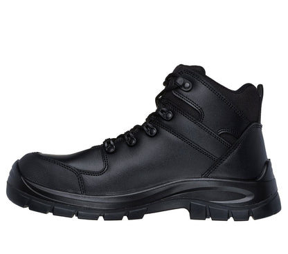 Skechers Trophus S3 Stiefel