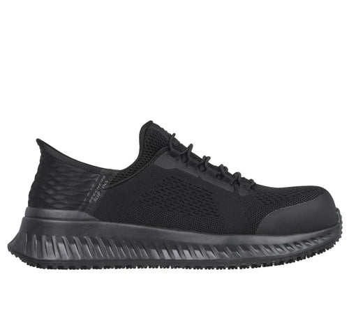 Skechers Tilido S1 Stiefel