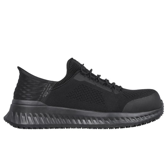 Scarponi Skechers Tilido S1