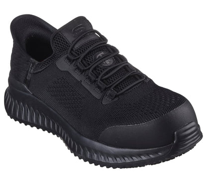 Skechers Tilido S1 Stiefel