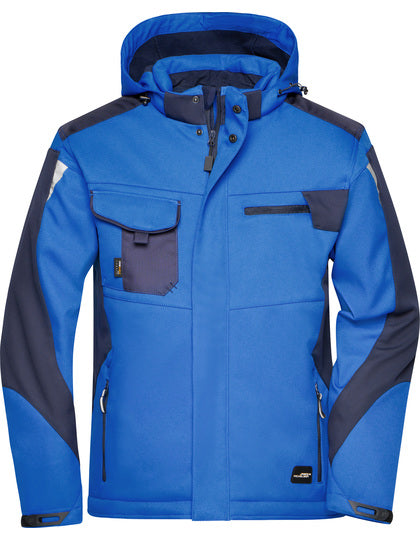 Giacca Invernale impermeabile JN824