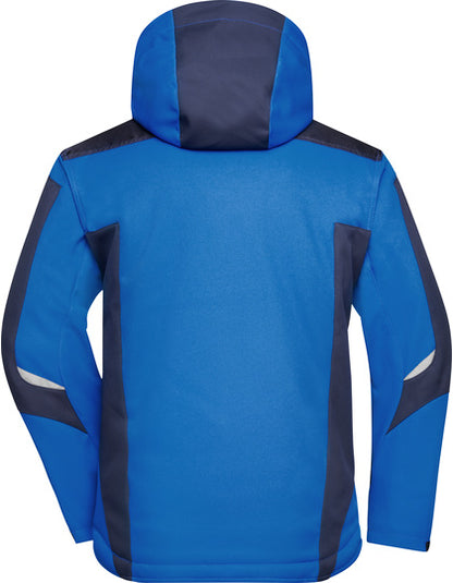 Giacca Invernale impermeabile JN824
