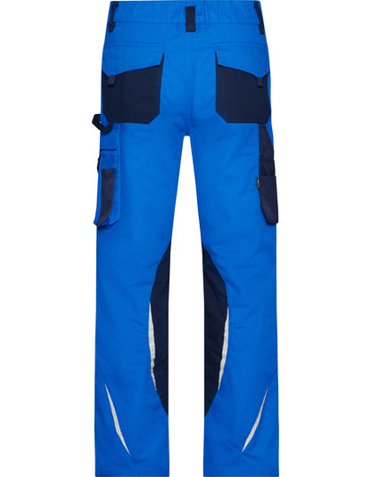 Pantaloni da lavoro Strong JN832