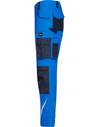 Pantaloni da lavoro Strong JN832