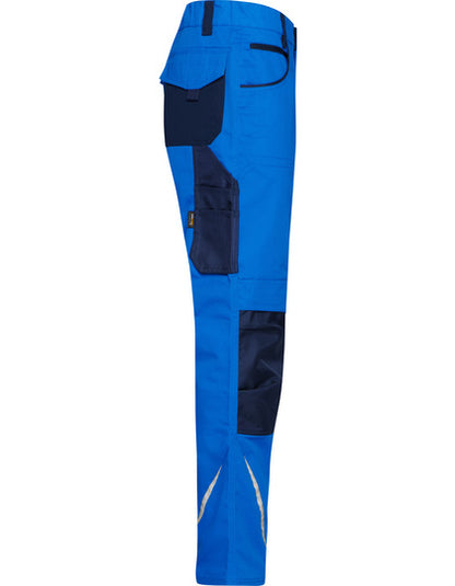 Pantaloni da lavoro Strong JN832