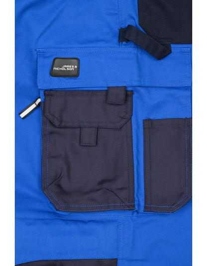Pantaloni da lavoro Strong JN832