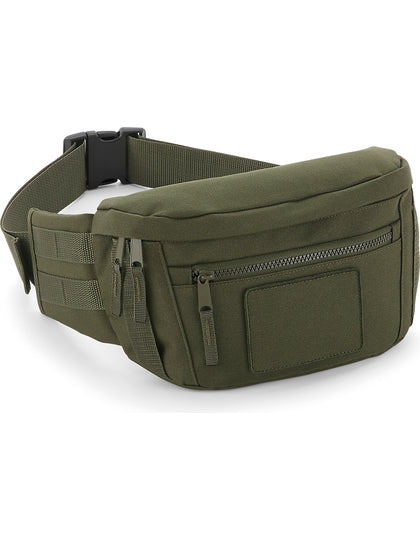 Marsupio Molle