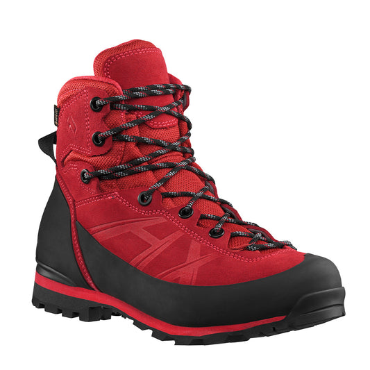 Haix Ramble GTX