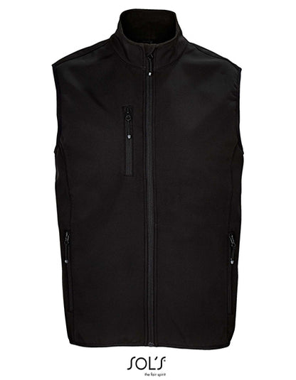 Gilet softshell falcon
