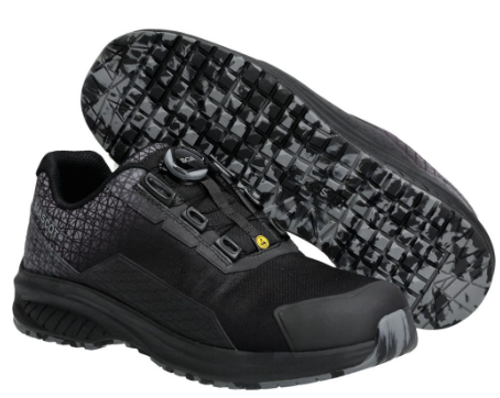 Scarpe MASCOT S3 BOA SYSTEM