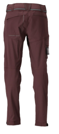 Pantaloni MASCOT CUSTOMIZED 22059