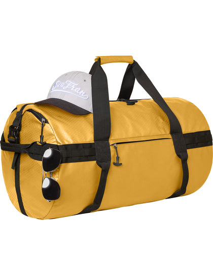 2-in-1 wasserabweisende Tasche 44L