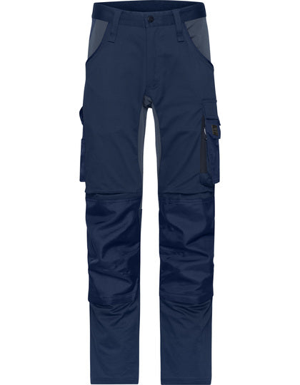 Pantaloni da lavoro Strech Slim line Portwest