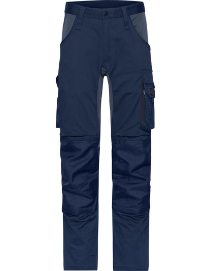 Pantaloni da lavoro Strech Slim line Portwest