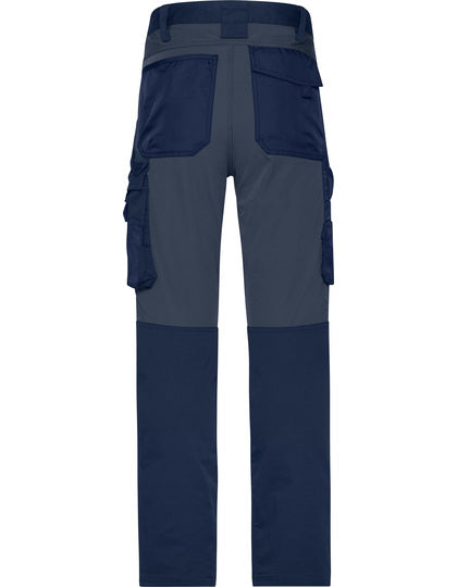 Pantaloni da lavoro Strech Slim line Portwest