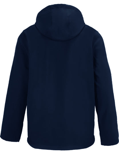 Giacca Tecnica Softshell Race