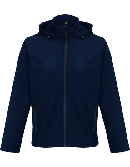Giacca Tecnica Softshell Race