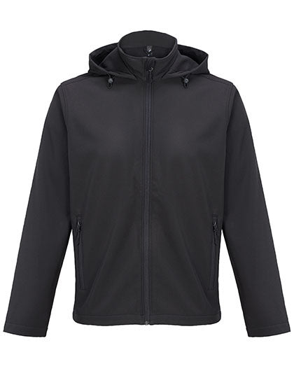 Giacca Tecnica Softshell Race