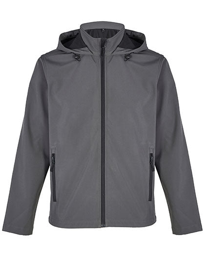 Giacca Tecnica Softshell Race