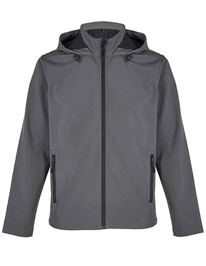 Giacca Tecnica Softshell Race