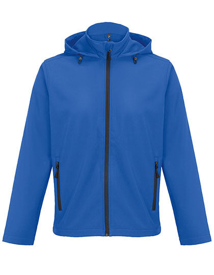 Giacca Tecnica Softshell Race