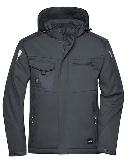 Giacca Invernale impermeabile JN824