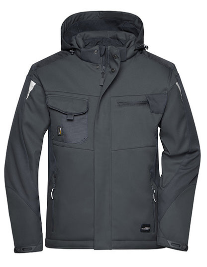 Giacca Invernale impermeabile JN824