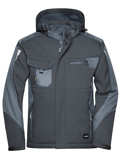 Giacca Invernale impermeabile JN824