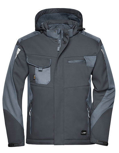 Giacca Invernale impermeabile JN824