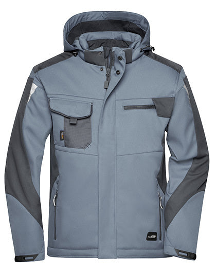 Giacca Invernale impermeabile JN824