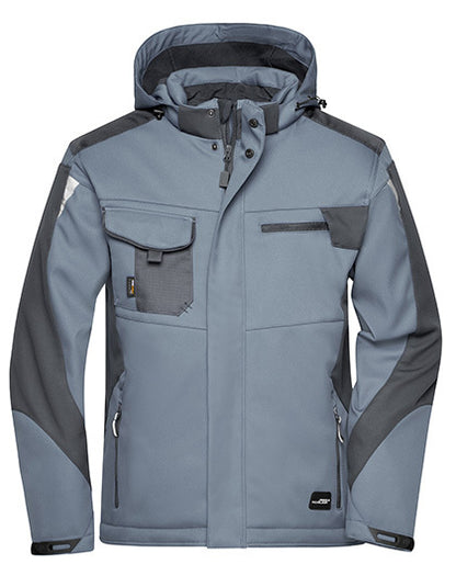 Giacca Invernale impermeabile JN824