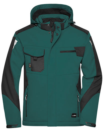 Giacca Invernale impermeabile JN824