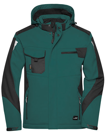 Giacca Invernale impermeabile JN824