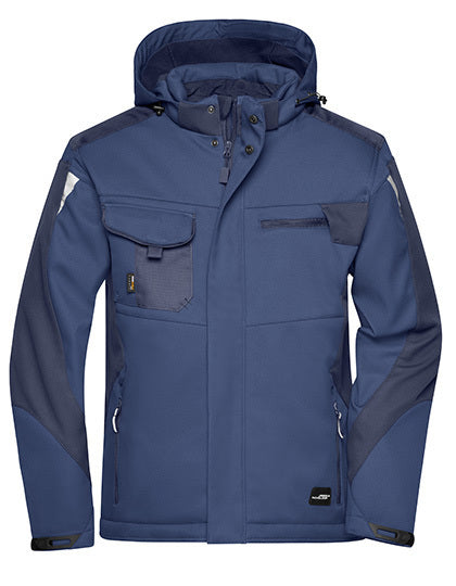 Giacca Invernale impermeabile JN824