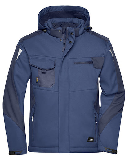 Giacca Invernale impermeabile JN824